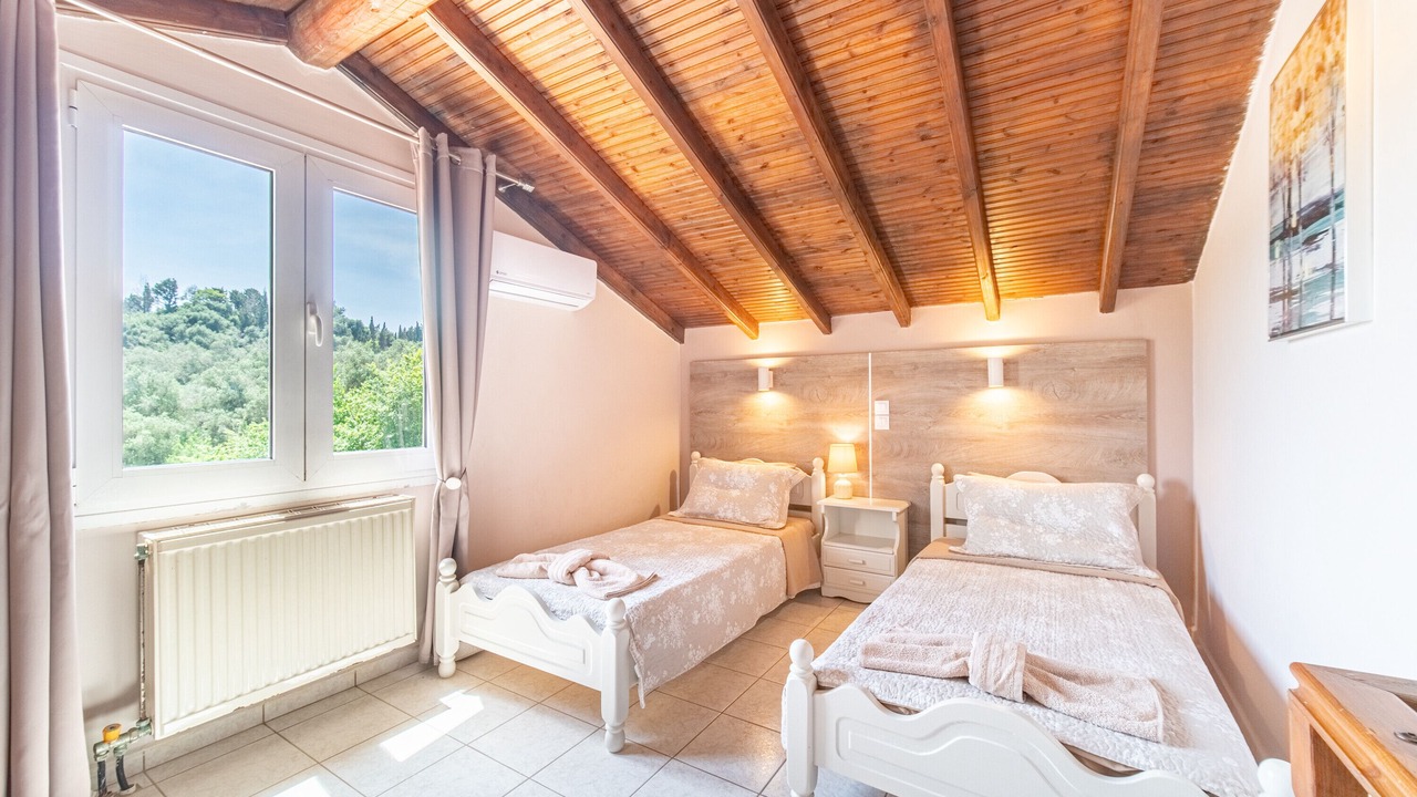 Photo of Bedroom in Peroulades