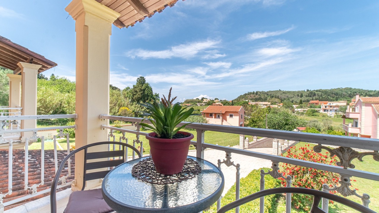 Photo of Outdoor in Peroulades