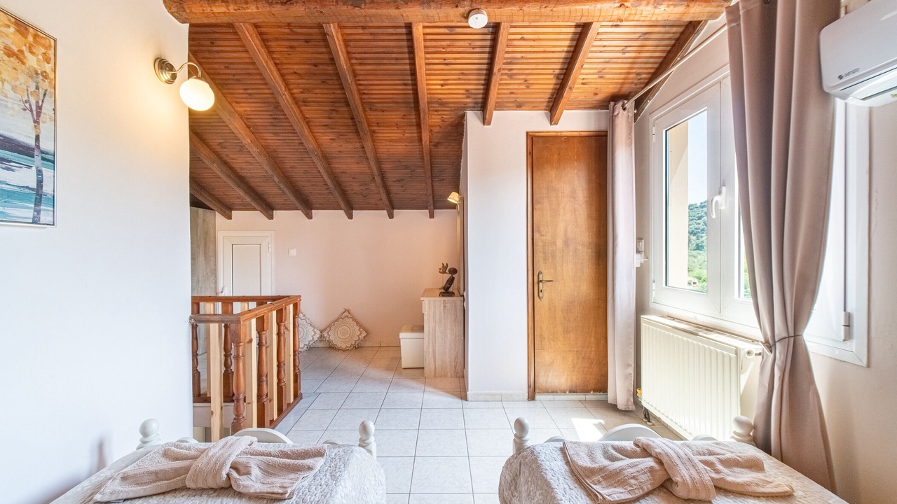 Photo of Bedroom in Peroulades