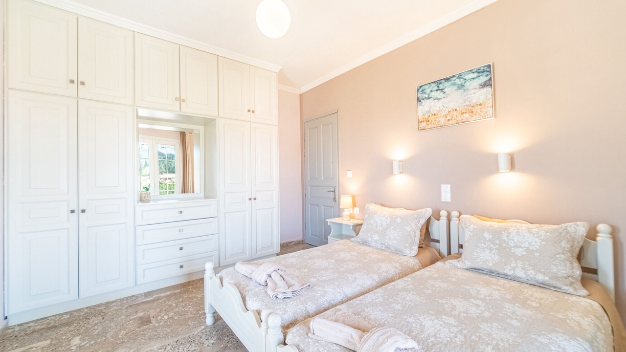 Photo of Bedroom in Peroulades