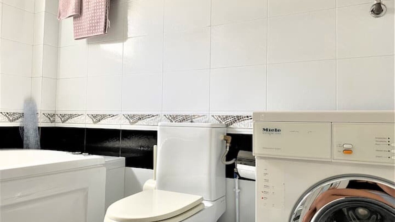 Photo of Bathroom in Ioannina