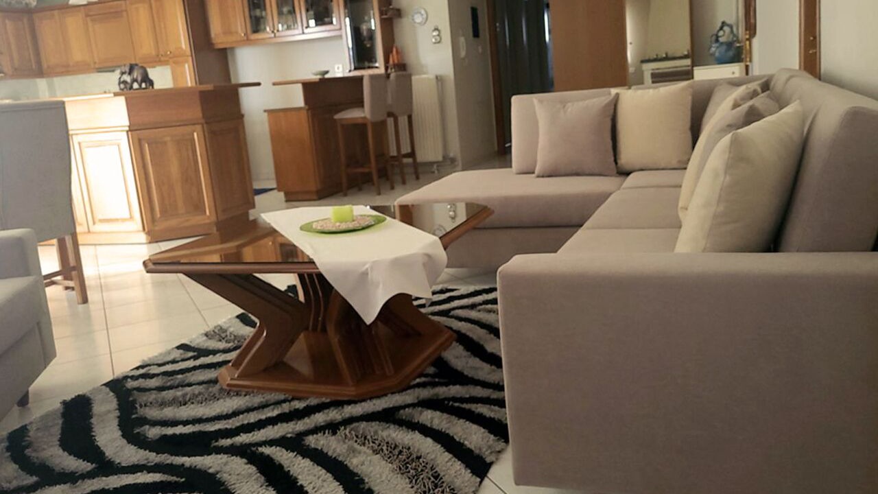 Photo of Livingroom in Ioannina