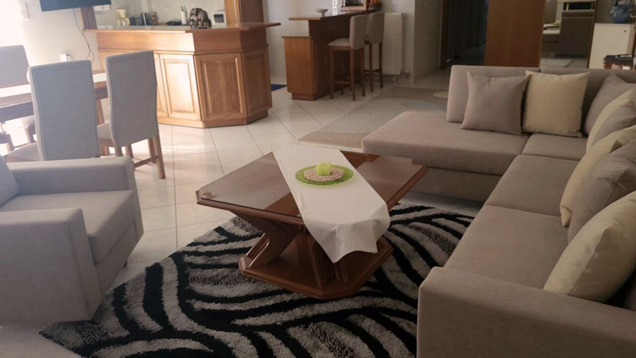Photo of Livingroom in Ioannina
