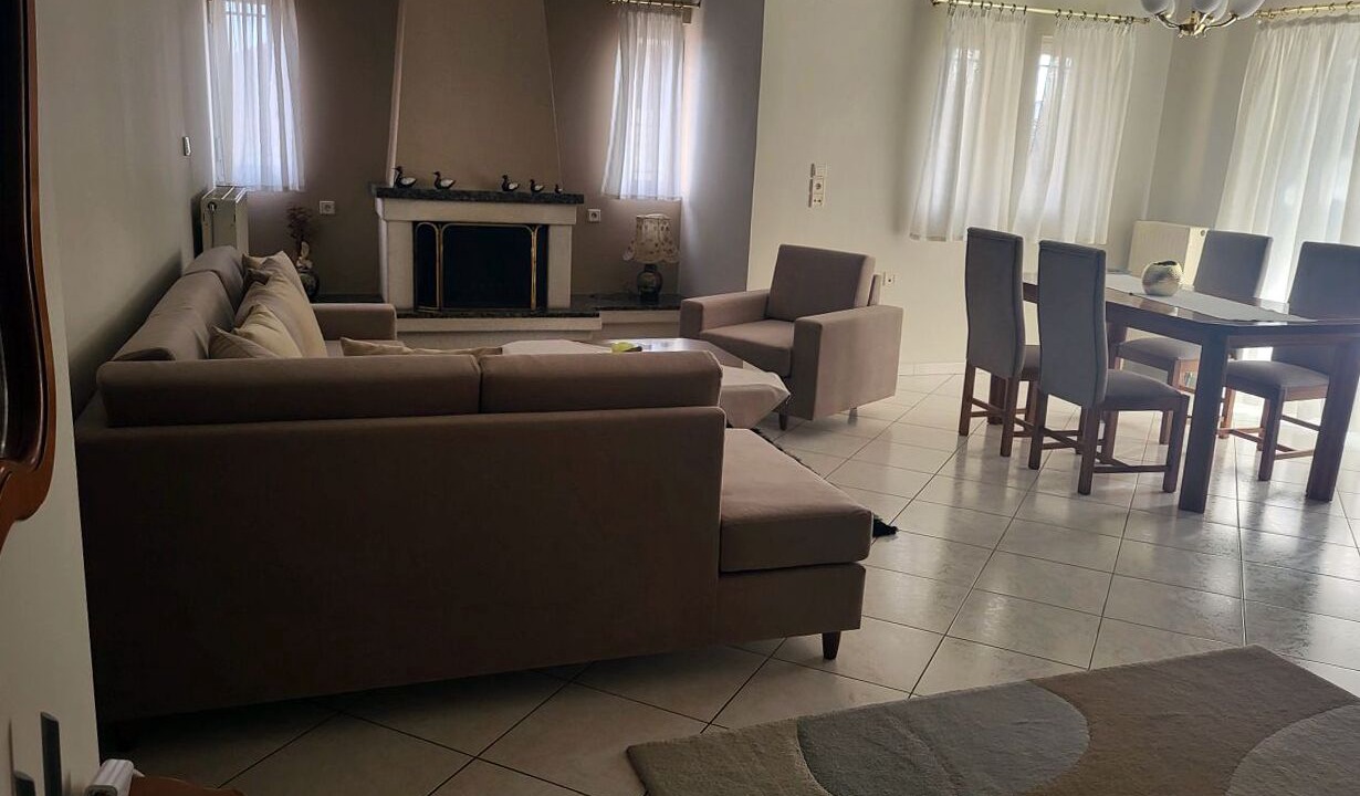 Photo of Livingroom in Ioannina