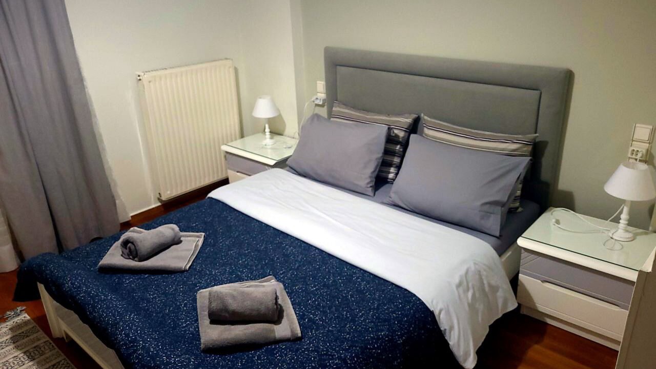 Photo of Bedroom in Ioannina