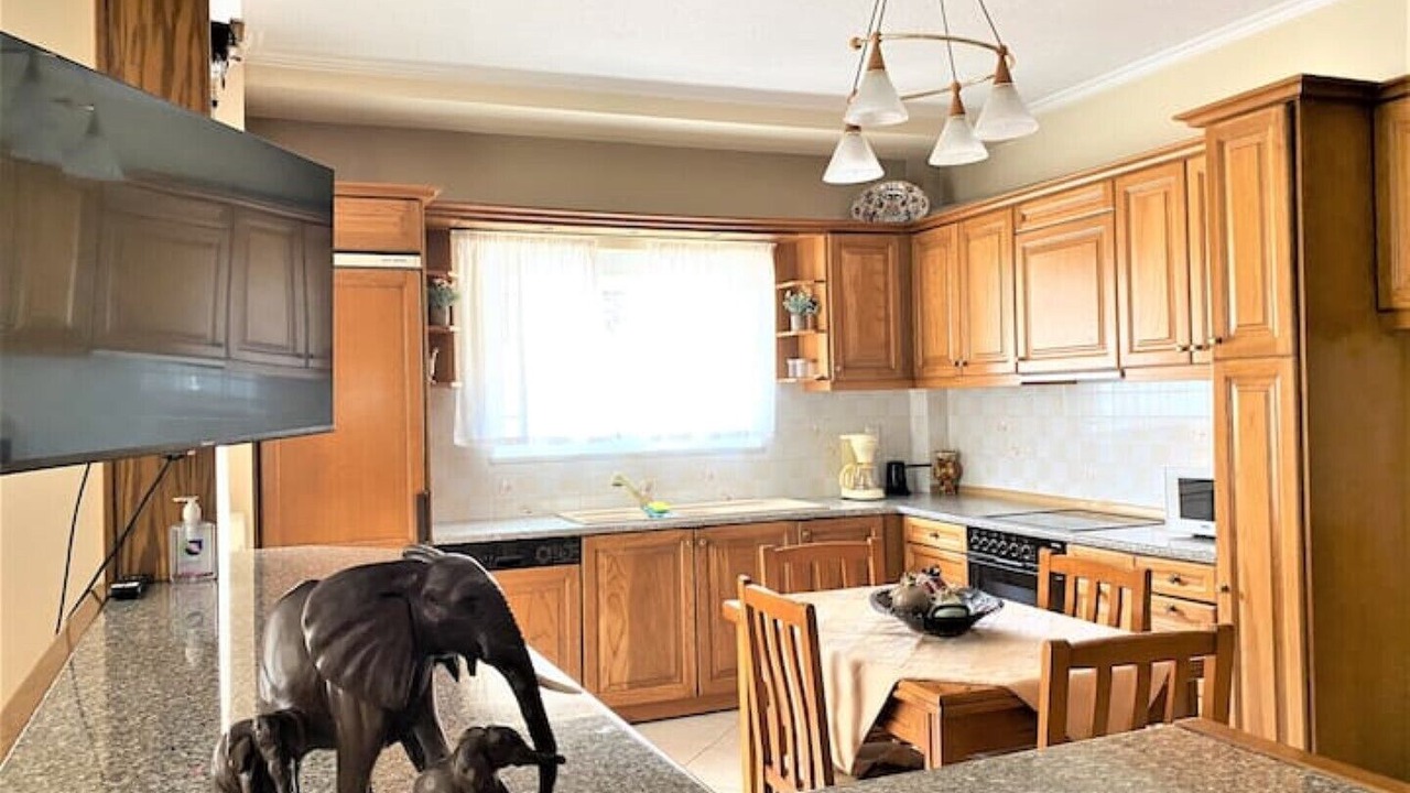 Photo of Kitchen in Ioannina