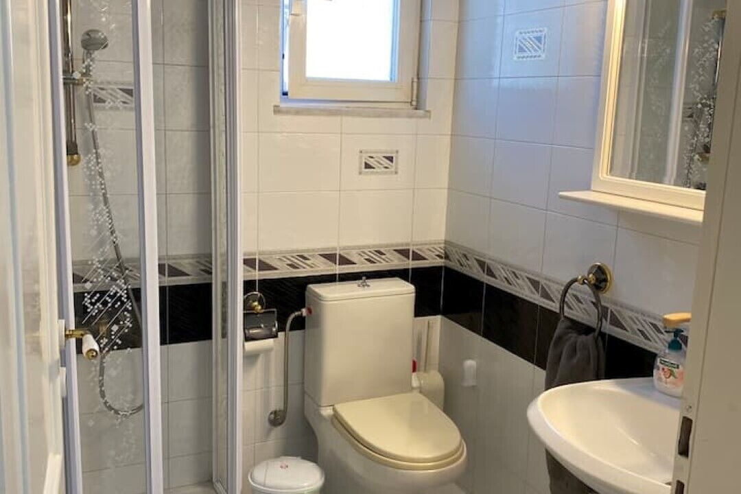 Photo of Bathroom in Ioannina
