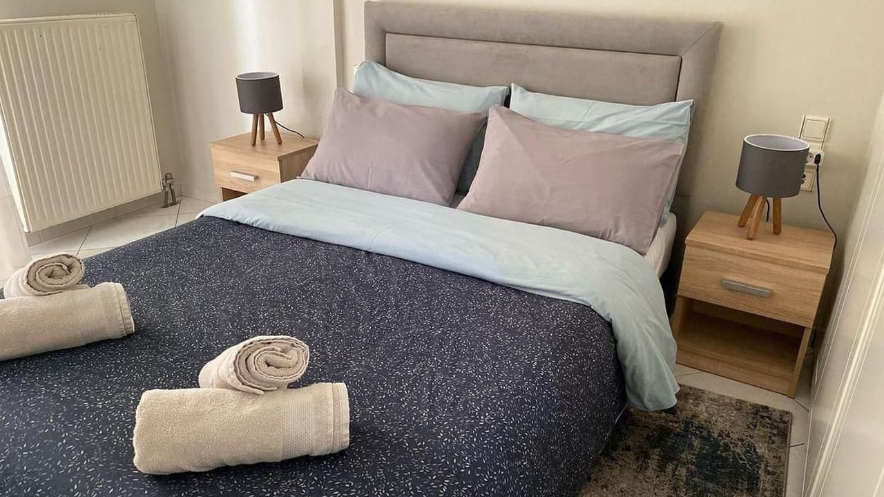 Photo of Bedroom in Ioannina