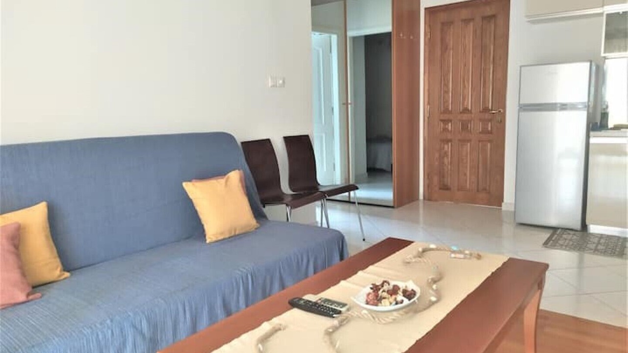 Photo of Livingroom in Ioannina