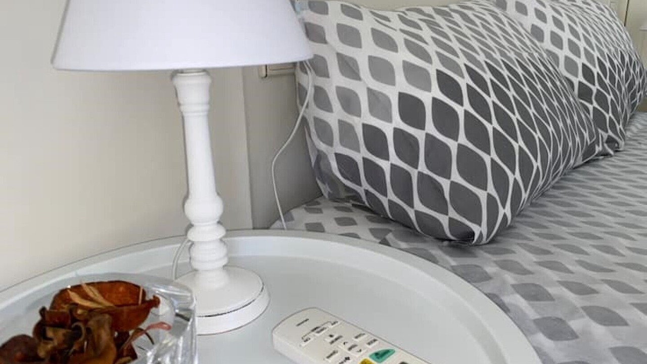 Photo of Bedroom in Ioannina