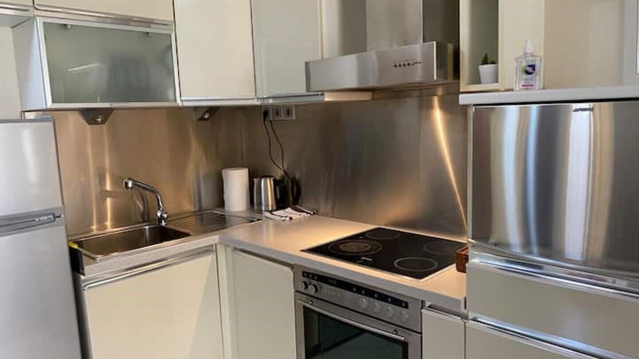 Photo of Kitchen in Ioannina