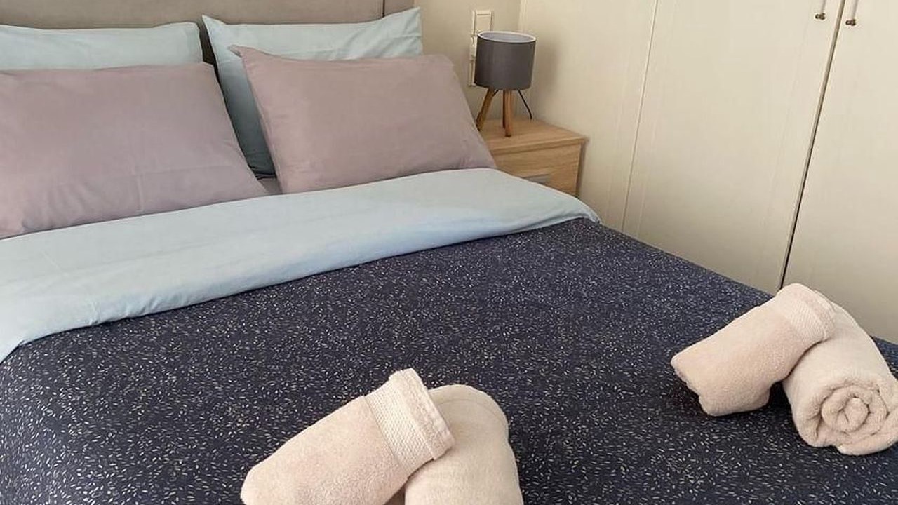 Photo of Bedroom in Ioannina