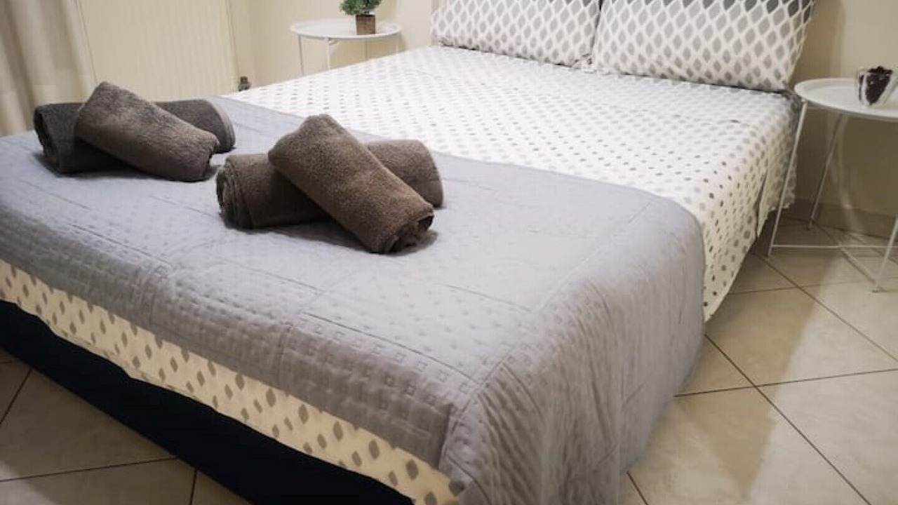 Photo of Bedroom in Ioannina