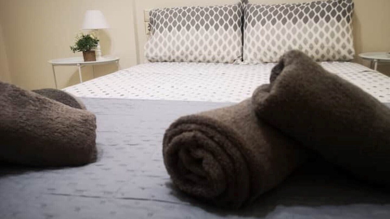 Photo of Bedroom in Ioannina