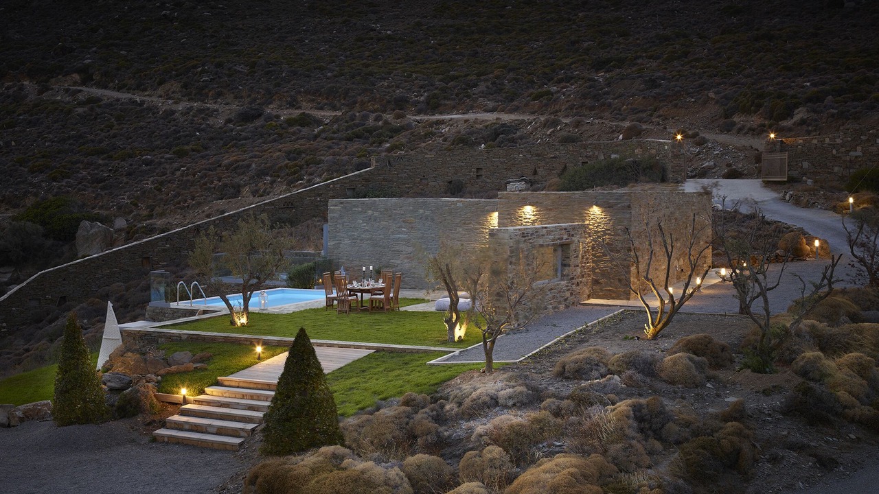 Photo of Outdoor in Kato Fellos