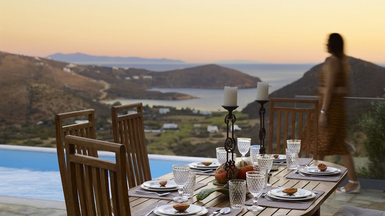 Photo of Outdoor in Kato Fellos