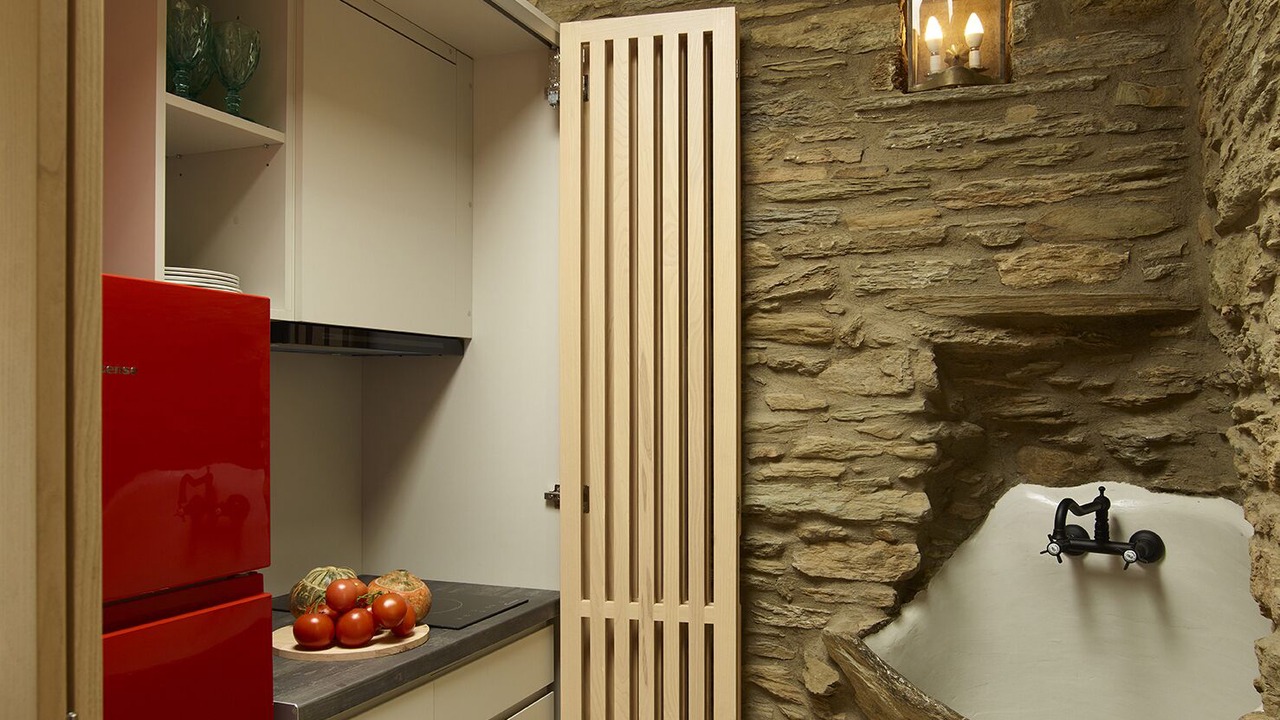 Photo of Kitchen in Kato Fellos
