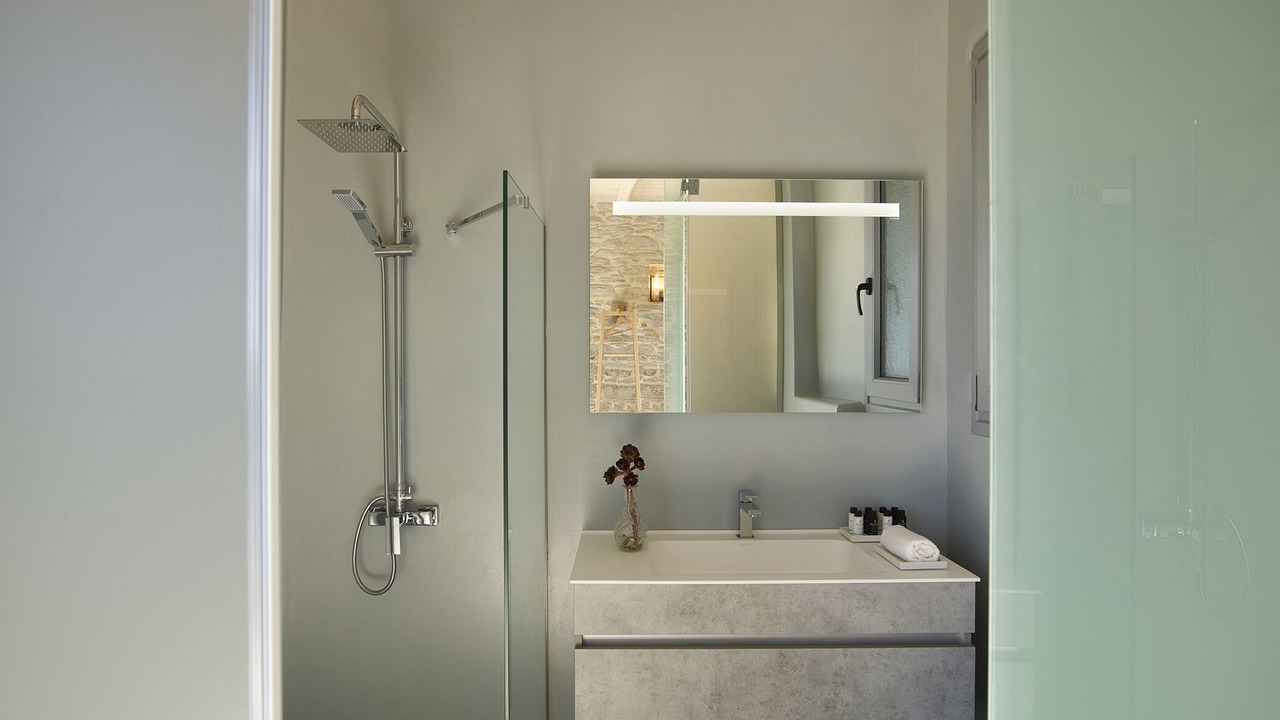 Photo of Bathroom in Kato Fellos