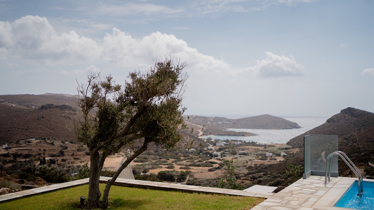 Photo of Outdoor in Kato Fellos