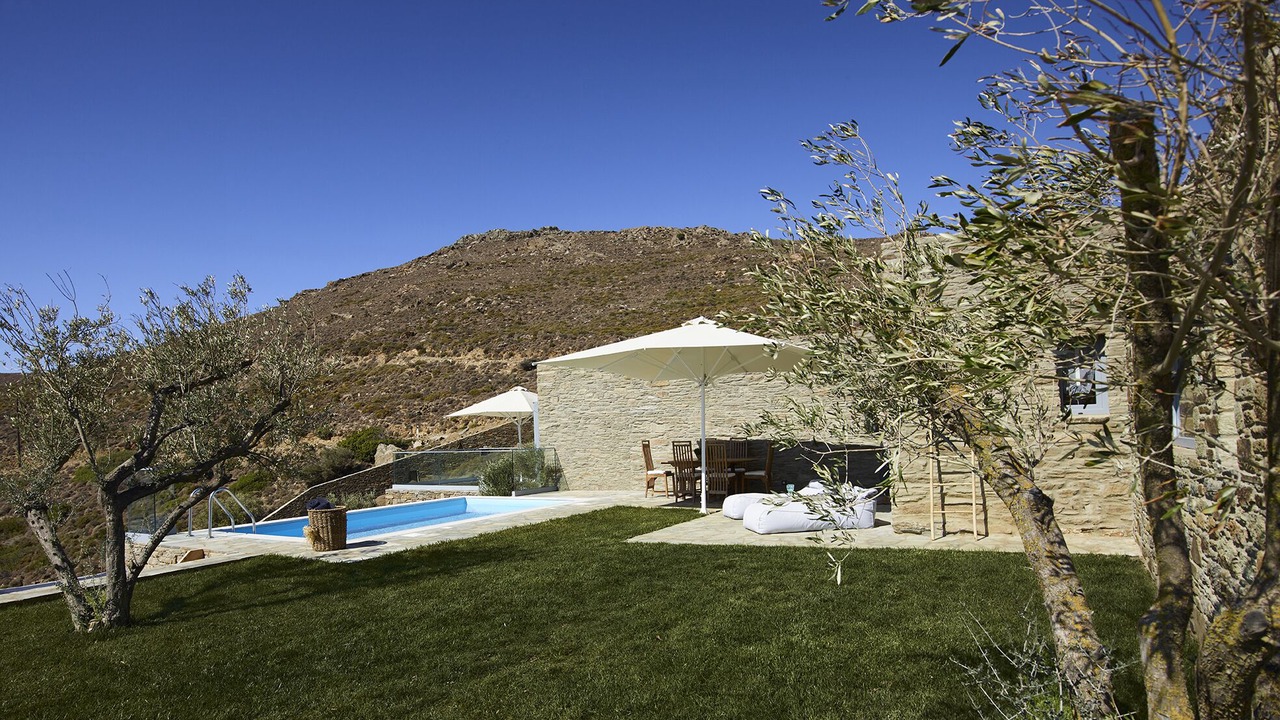 Photo of Outdoor in Kato Fellos