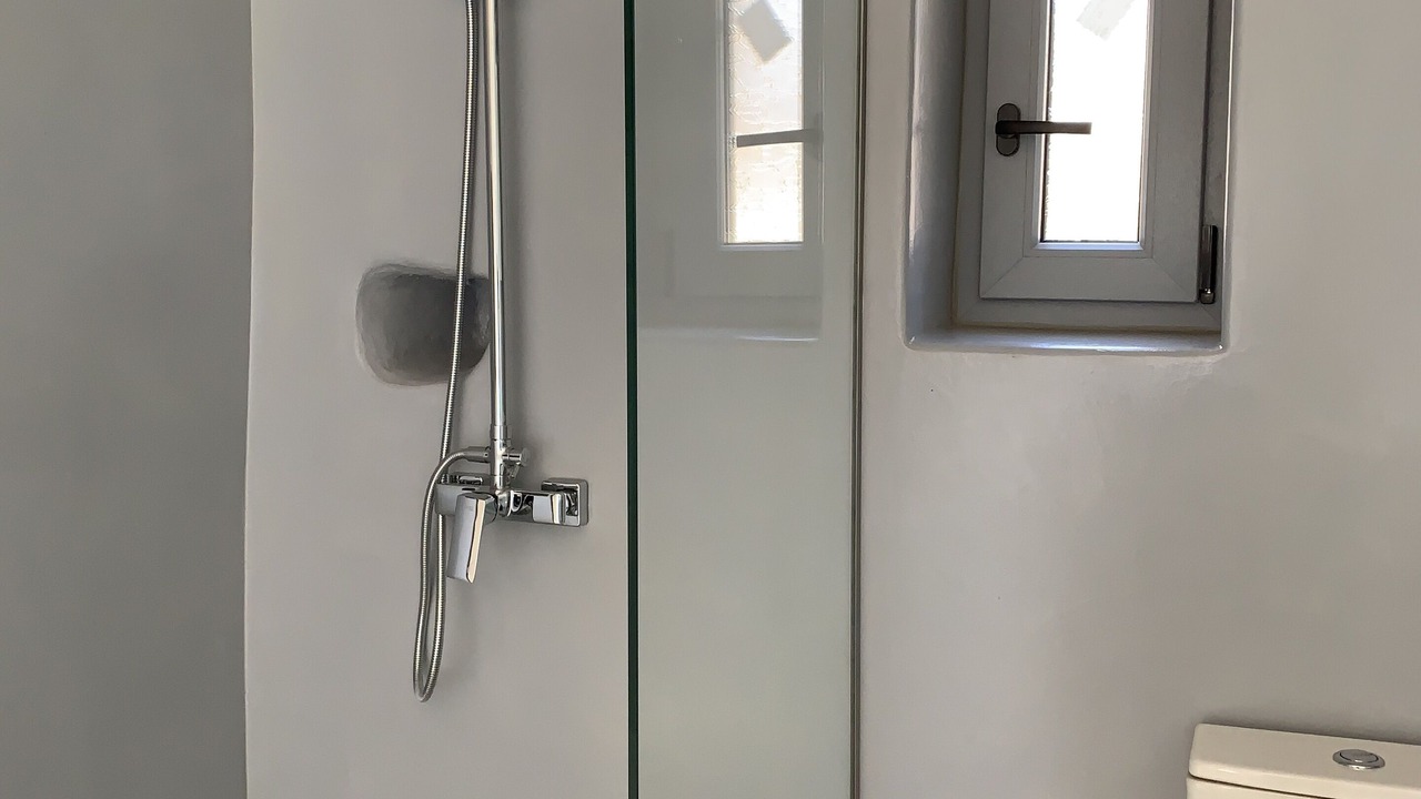 Photo of Bathroom in Kato Fellos