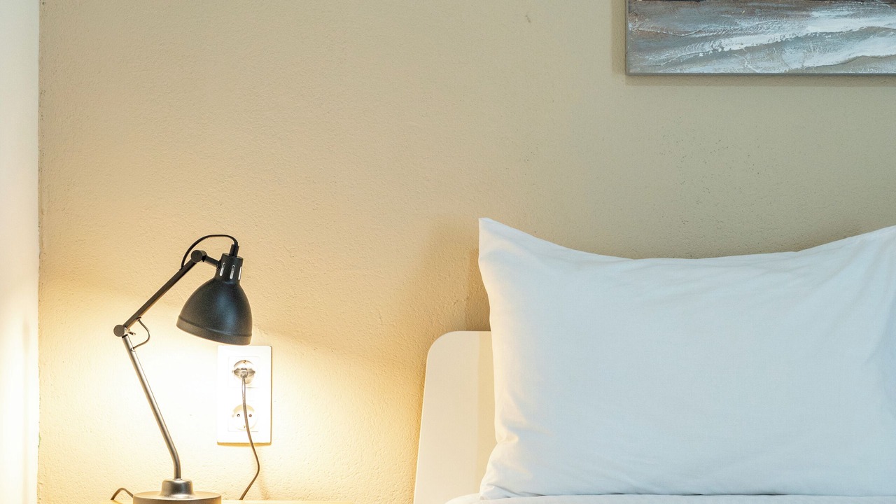 Photo of Bedroom in Thessaloniki City Centre
