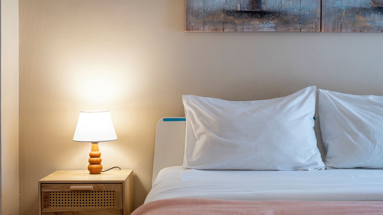 Photo of Bedroom in Thessaloniki City Centre