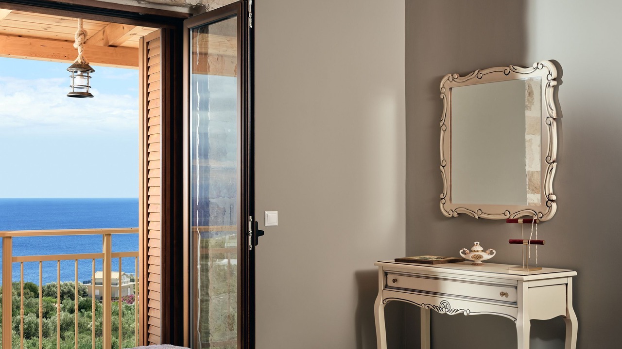 Photo of Bedroom in Varvara