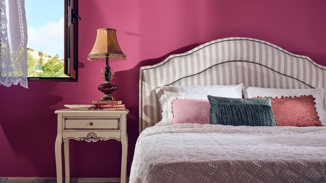 Photo of Bedroom in Varvara