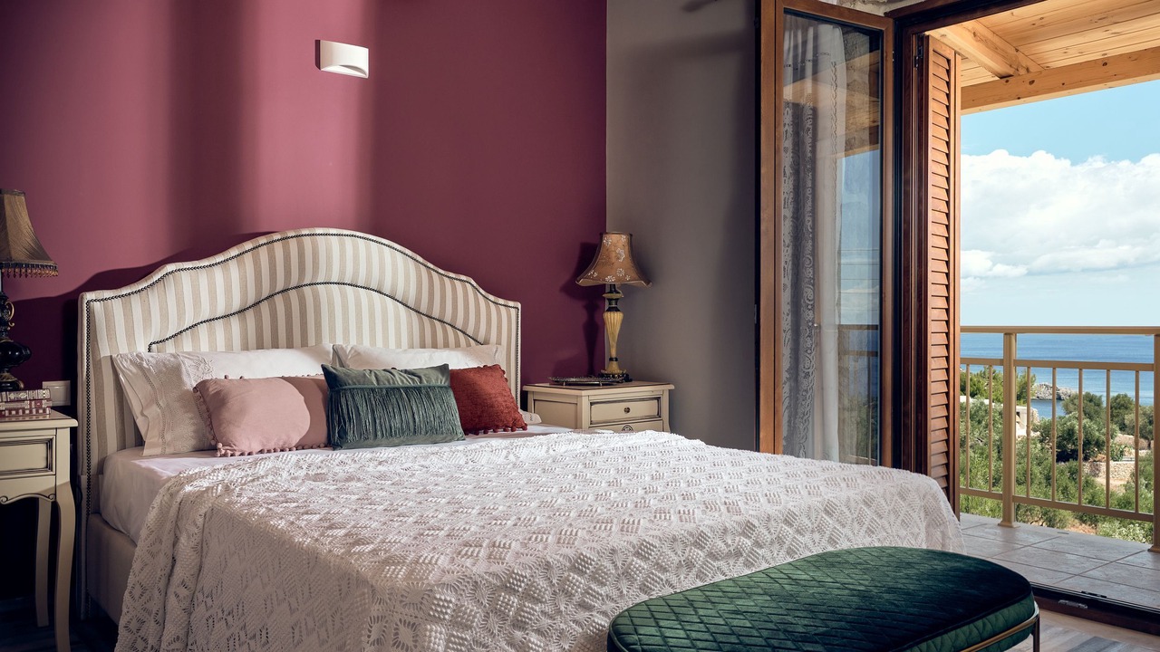 Photo of Bedroom in Varvara
