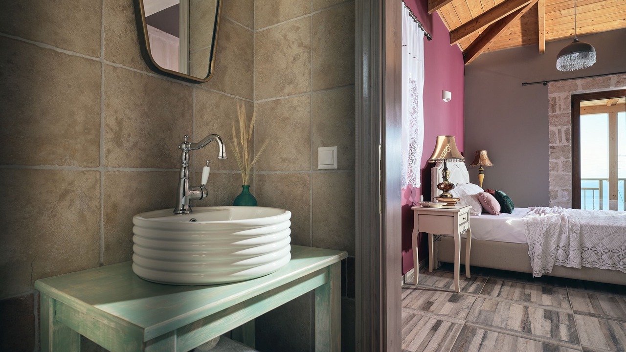 Photo of Bedroom in Varvara