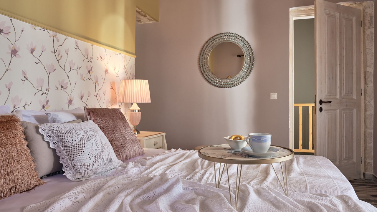 Photo of Bedroom in Varvara