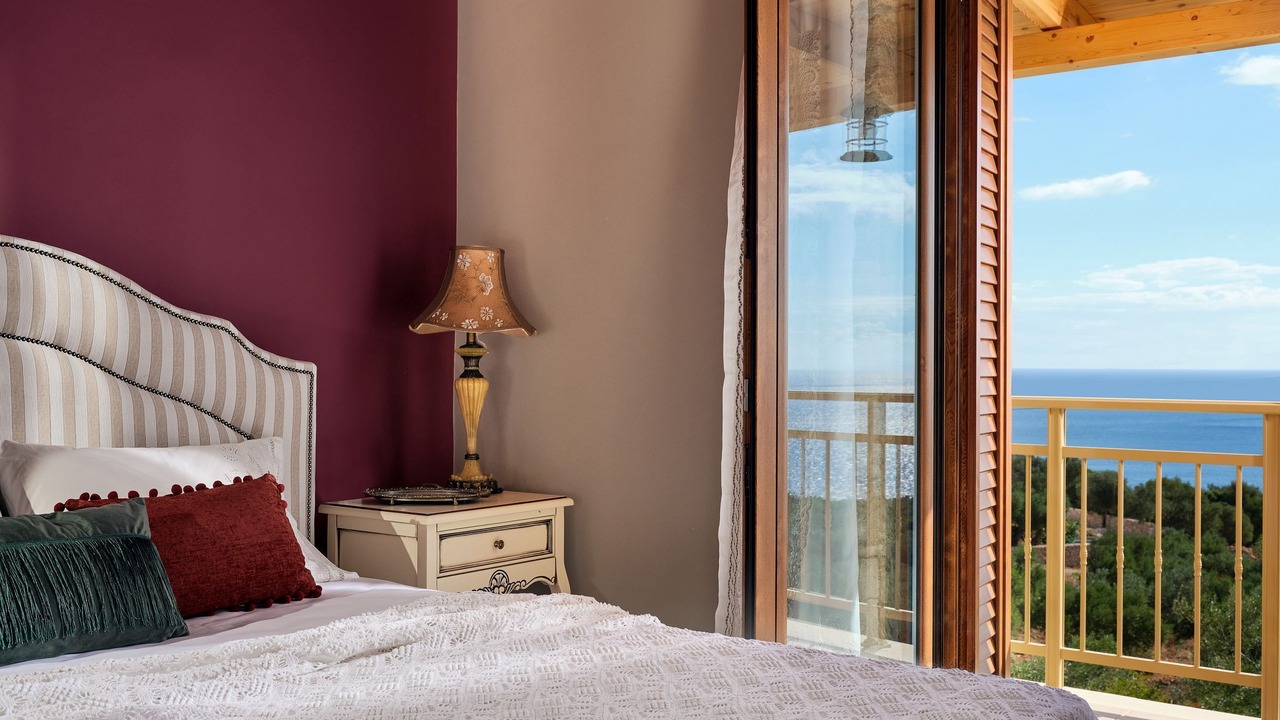 Photo of Bedroom in Varvara