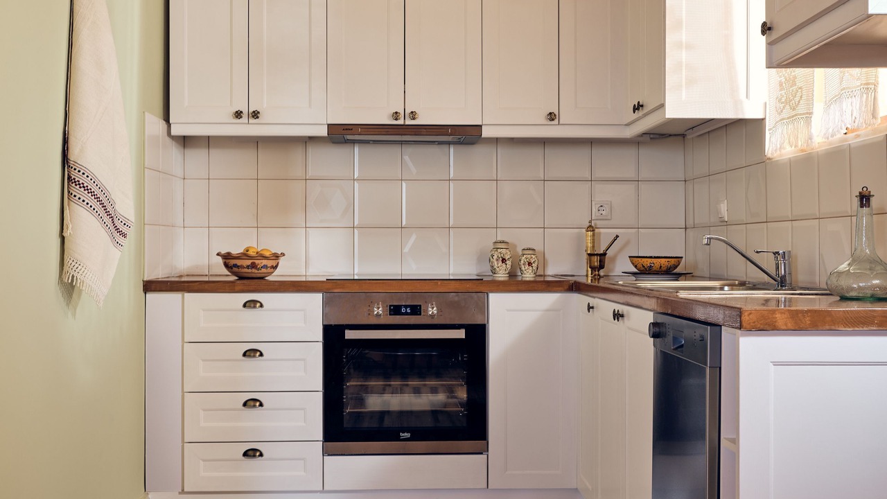 Photo of Kitchen in Varvara