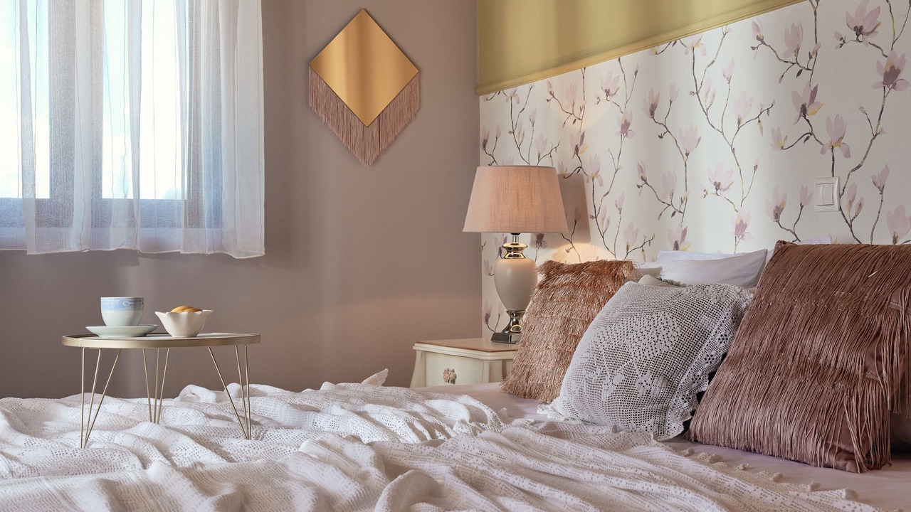 Photo of Bedroom in Varvara