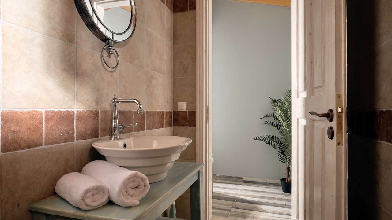 Photo of Bathroom in Varvara