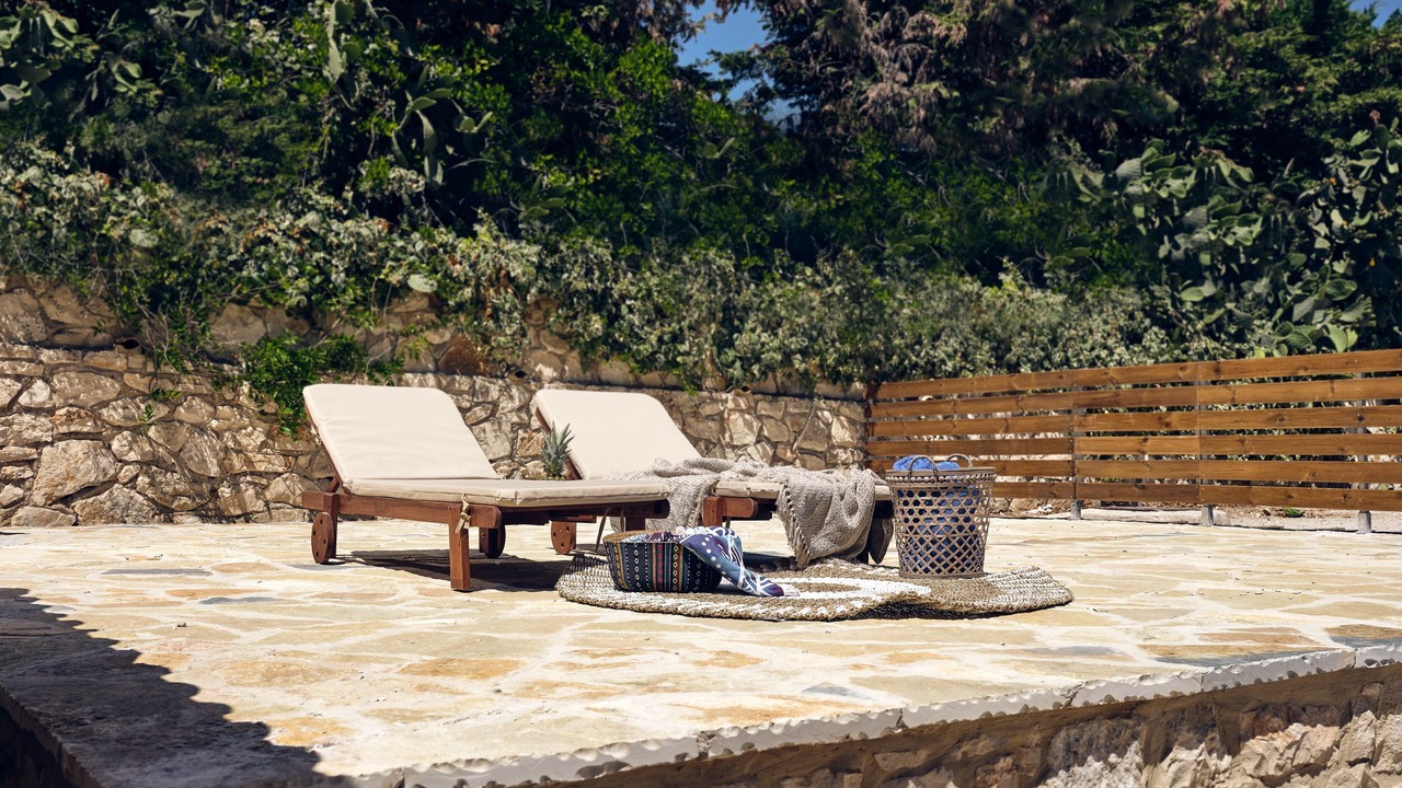 Photo of Patio Balcony in Varvara