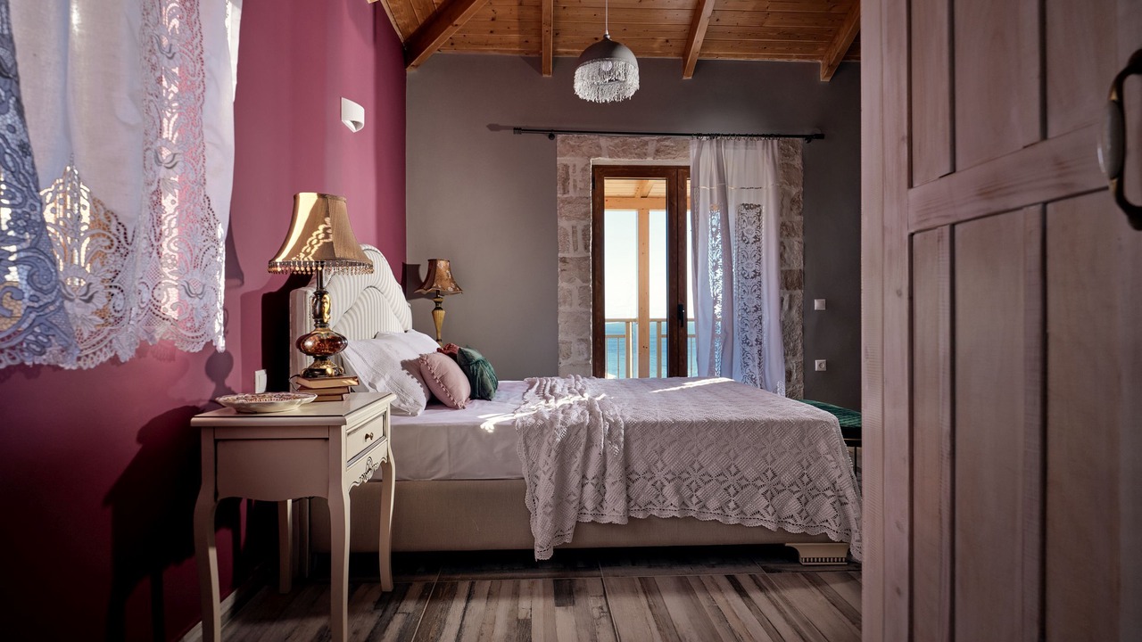Photo of Bedroom in Varvara