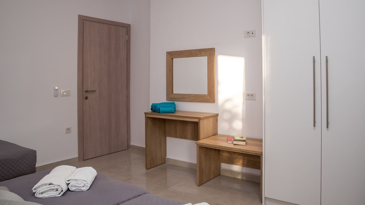 Photo of Bedroom in Alykes