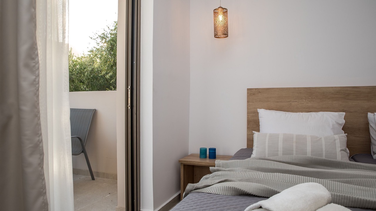 Photo of Bedroom in Alykes