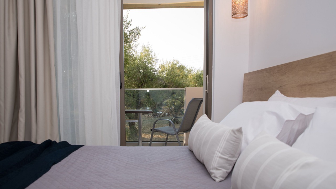 Photo of Bedroom in Alykes
