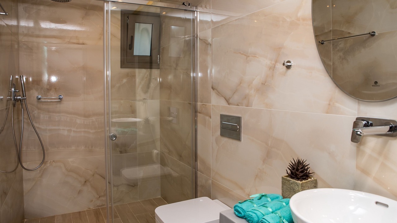 Photo of Bathroom in Alykes