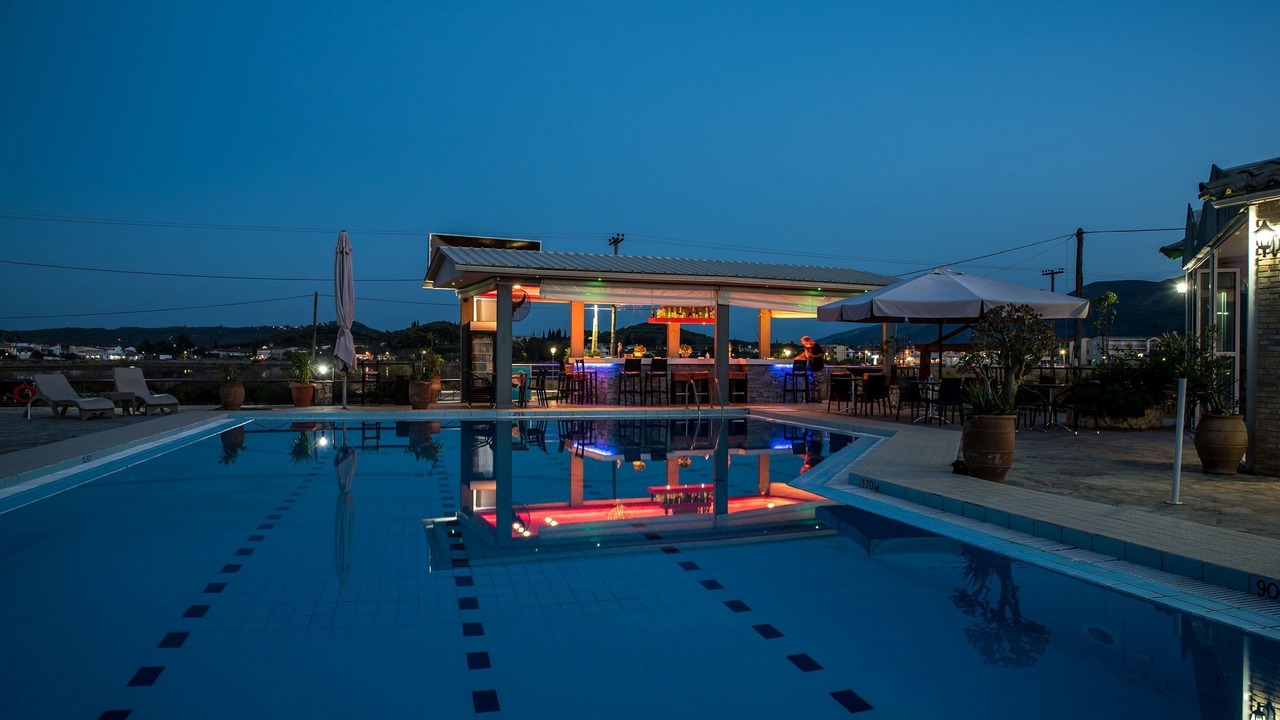 Photo of Outdoor in Alykes