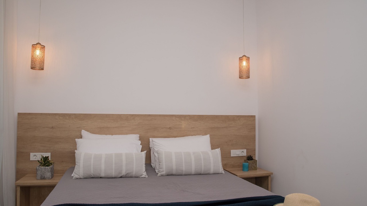 Photo of Bedroom in Alykes