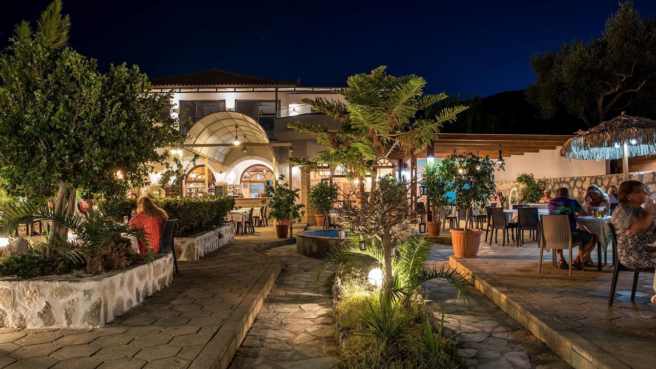 Photo of Outdoor in Alykes