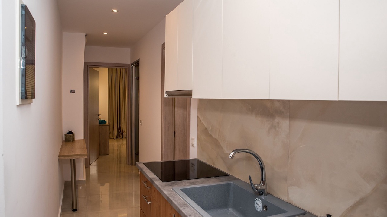 Photo of Kitchen in Alykes