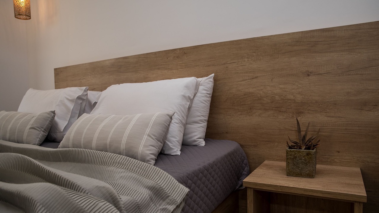 Photo of Bedroom in Alykes