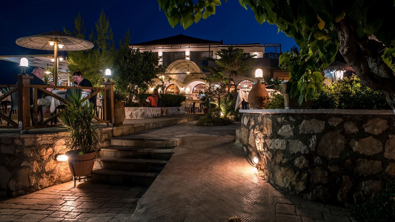 Photo of Outdoor in Alykes