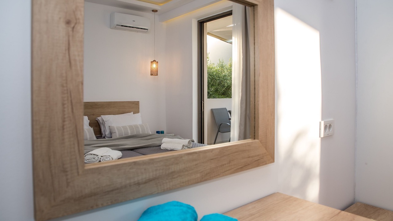 Photo of Bedroom in Alykes