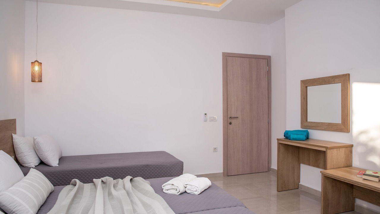 Photo of Bedroom in Alykes